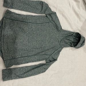 Long sleeve hoodie from Duluth trading company